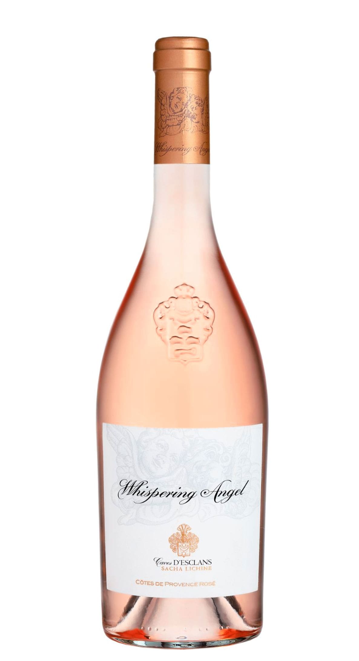Whispering Angel Rosé